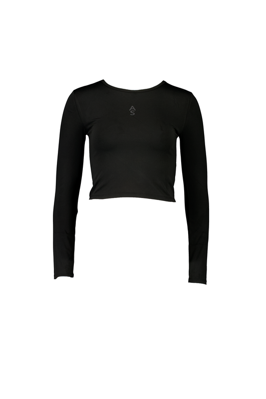 CLARE LONG SLEEVE TOP