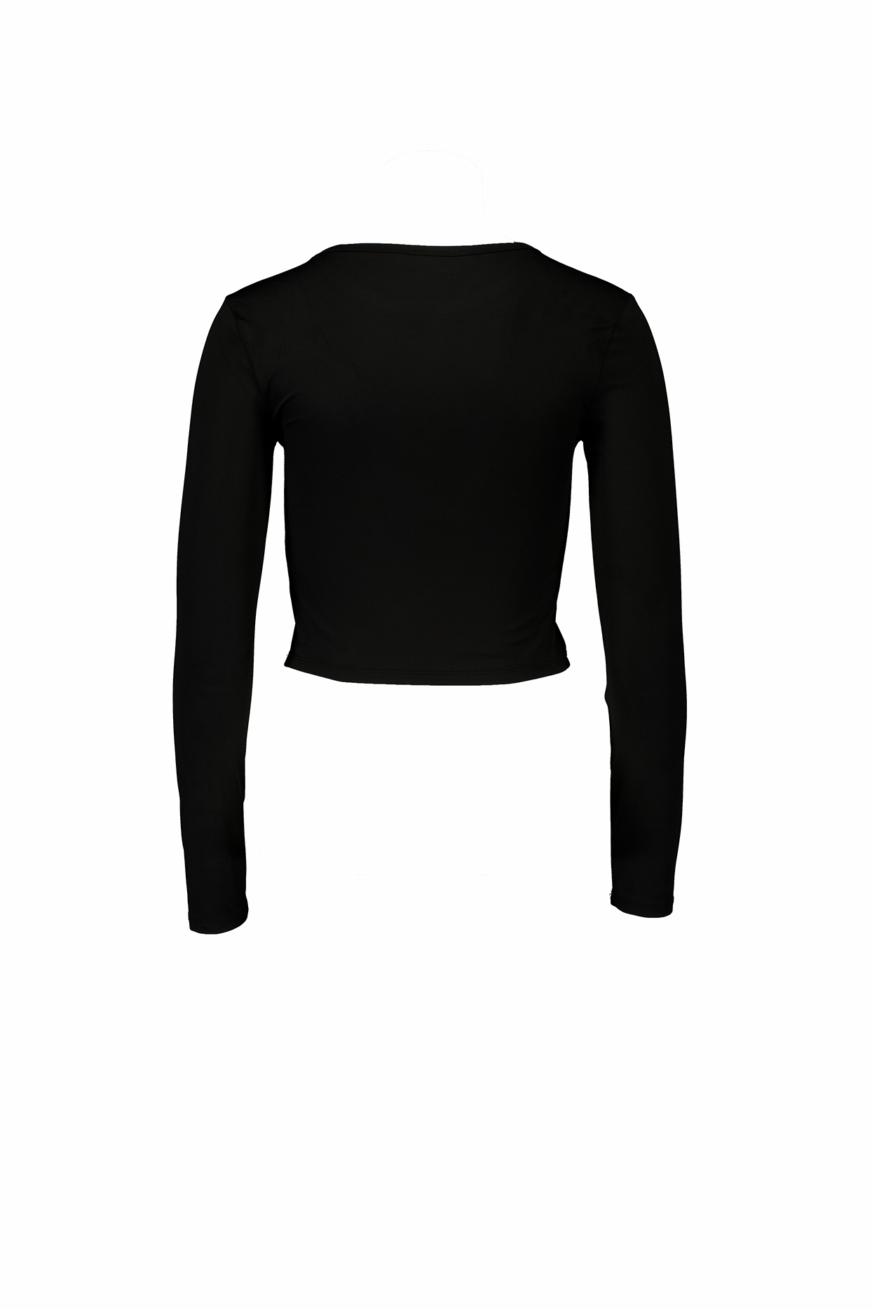 CLARE LONG SLEEVE TOP