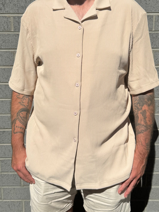 BENJAMIN SHORT SLEEVE SHIRT