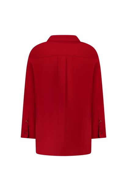 MARGOT OVERSIZED SHIRT