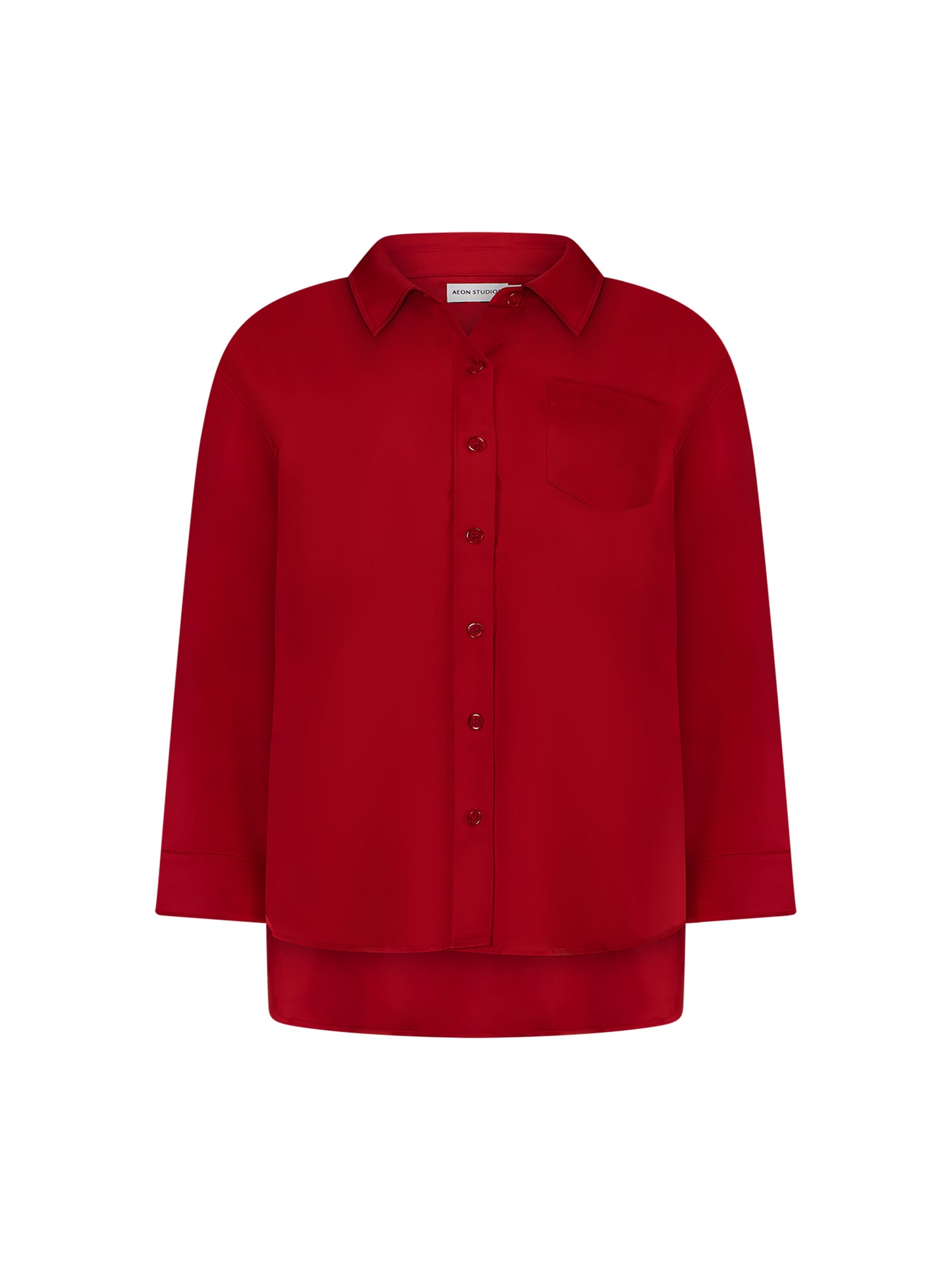 MARGOT OVERSIZED SHIRT