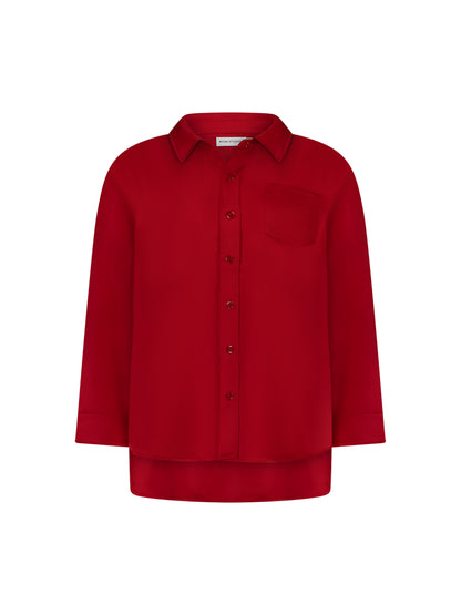MARGOT OVERSIZED SHIRT